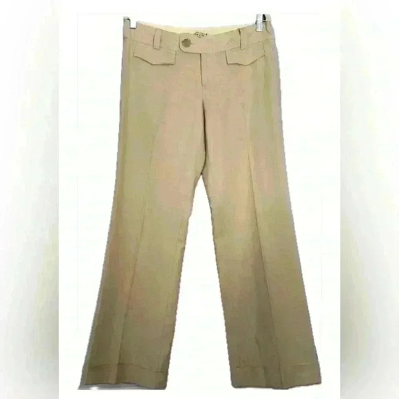 Nanette Lepore Women's Wide Leg Pants (218) - Picture 1 of 16